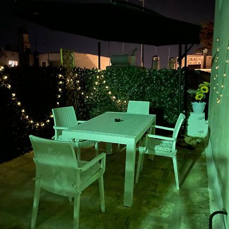 Alcova Di Giulia Apartment Ostuni Ngoại thất bức ảnh