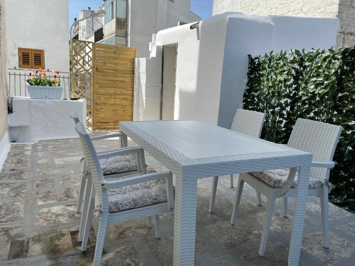 Alcova Di Giulia Apartment Ostuni Ngoại thất bức ảnh