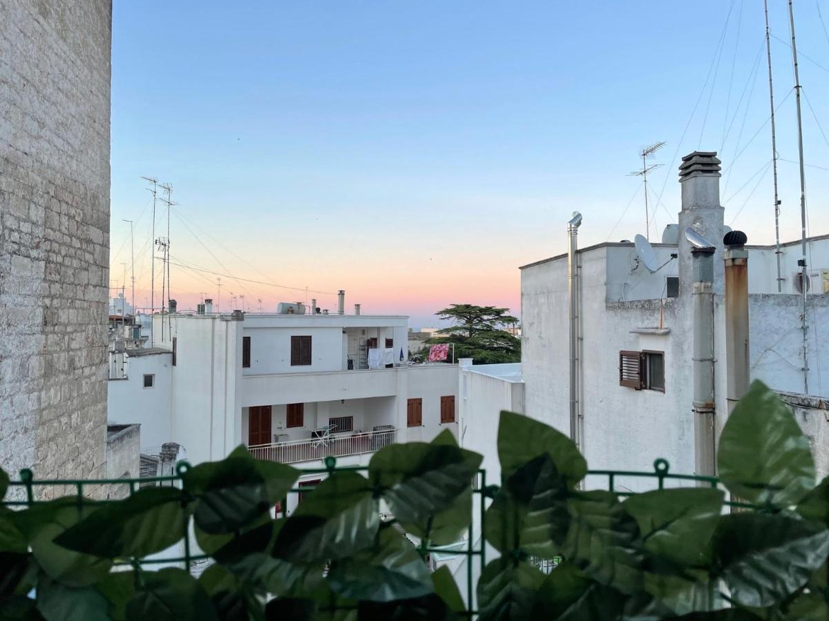 Alcova Di Giulia Apartment Ostuni Ngoại thất bức ảnh
