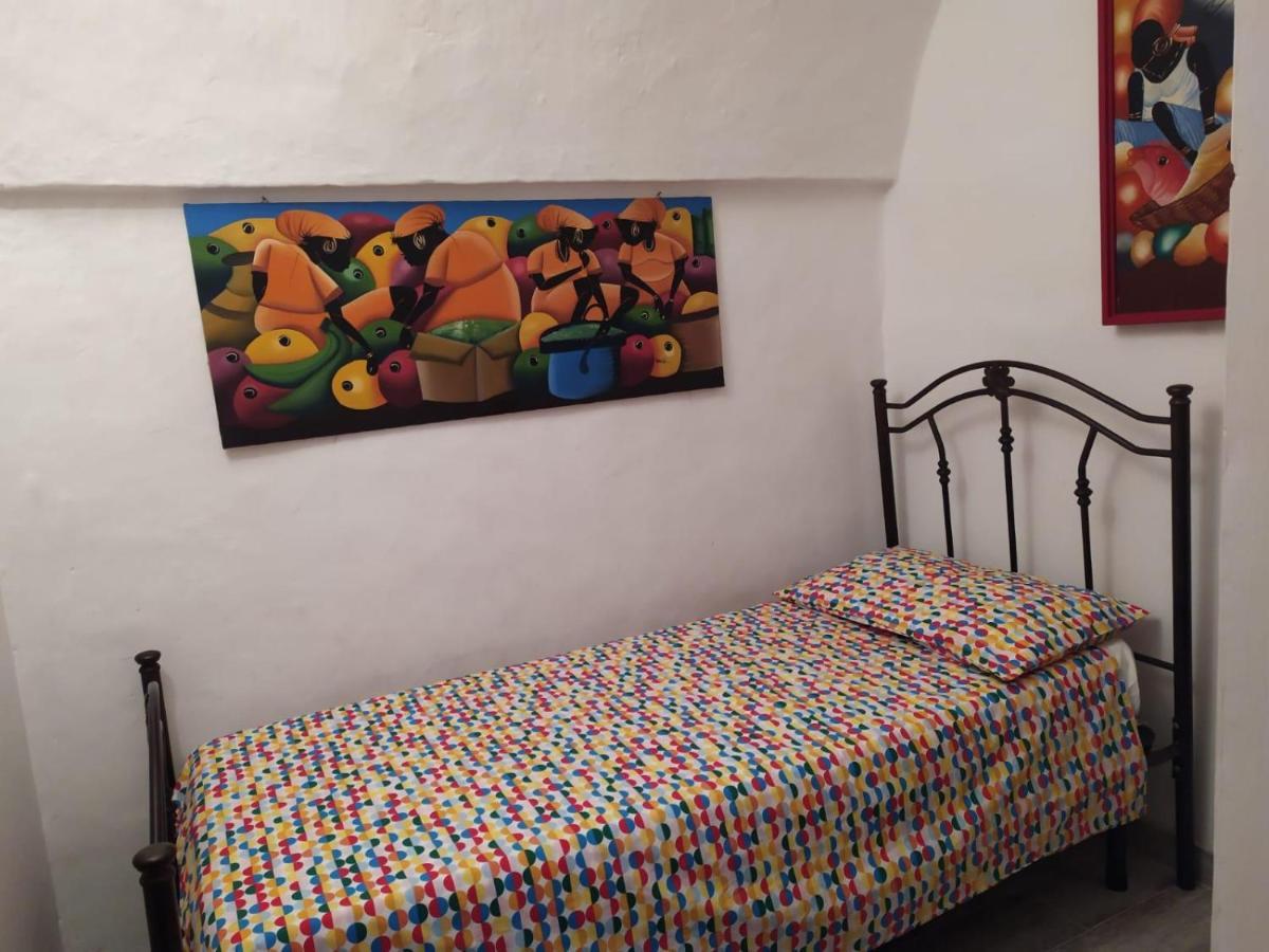 Alcova Di Giulia Apartment Ostuni Ngoại thất bức ảnh
