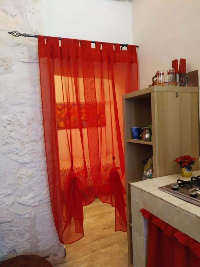 Alcova Di Giulia Apartment Ostuni Ngoại thất bức ảnh