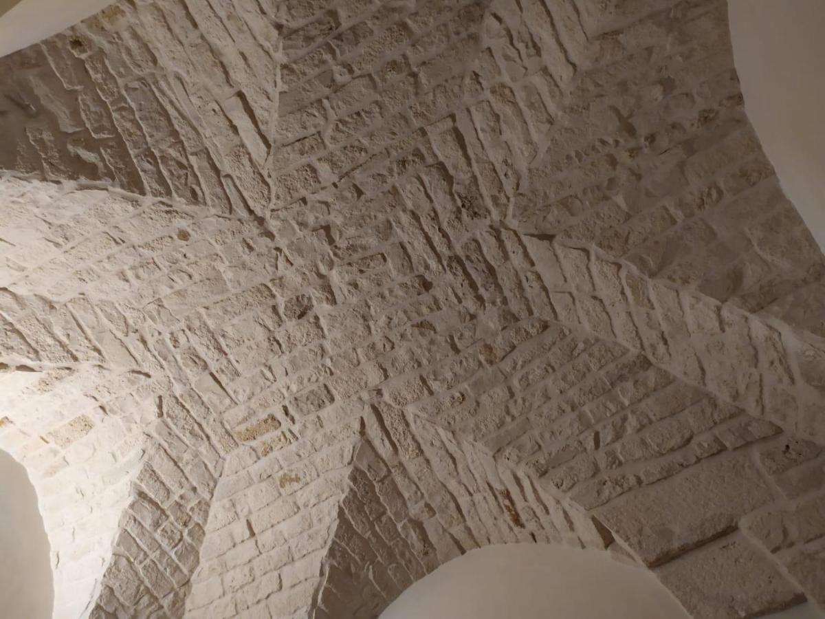 Alcova Di Giulia Apartment Ostuni Ngoại thất bức ảnh